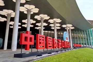 【SMS安保】SMS进博会安保工作总结及表彰大会