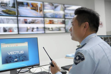 不一样的岗位，同样的坚守