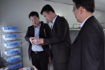 强化综合能力 提升职业素养