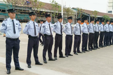 【安保】 2018宝山科技节在智慧湾科创园区盛大举行 ─智慧湾安保记