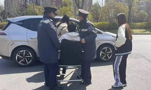 总有一些温暖 它不期而遇