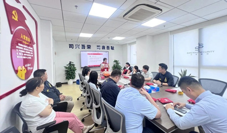 急救赋能   守护生命